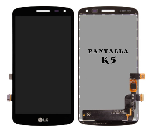 Pantalla LG K5 - Tienda Física