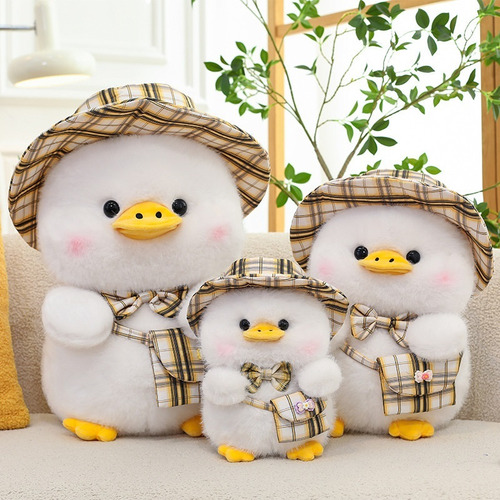 Peluche De Pato
