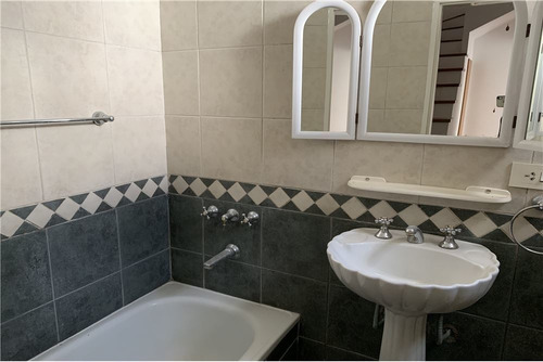 Venta Ph 3 Ambientes Y Escritorio Colegiales