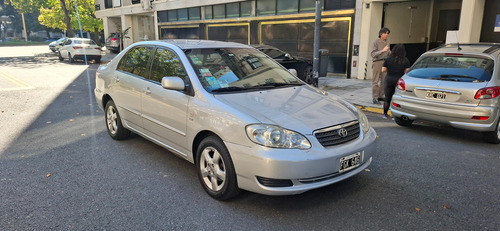 Toyota Corolla 1.8 Xei