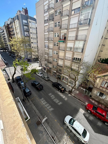 Departamento En Venta - 1 Dormitorio 1 Baño - 56mts2 - Mar Del Plata