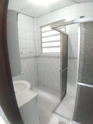Imagem 11 de 14 de Apartamento Com 1 Dormitório À Venda, 47 M² Por R$ 280.000,00 - Brás - São Paulo/sp - Ap2939