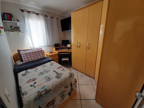 Imagem 7 de 12 de Apartamento A Venda Vila |carrão - Ap00075 - 68830814