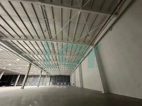 Arriendo Bodega 1000m2 Pudahuel-camino Noviciado