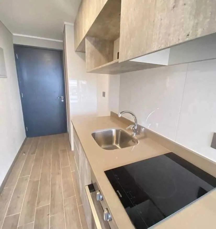 Imagen 3 de 11 de Venta Departamento 2k Sector Alemania (68814)