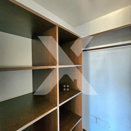 Arriendo Departamento, Piso 22, Opc. Est. Metro Ñuble