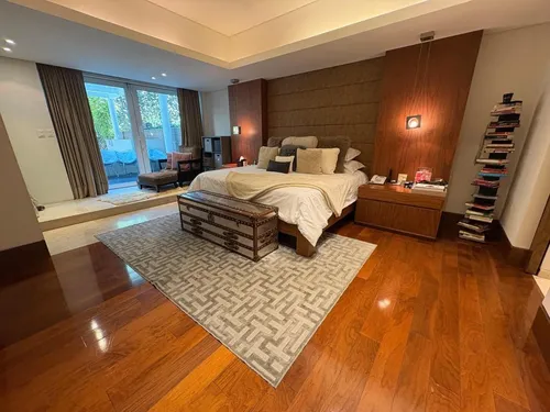 Garden House En Venta En Residencial Lomas