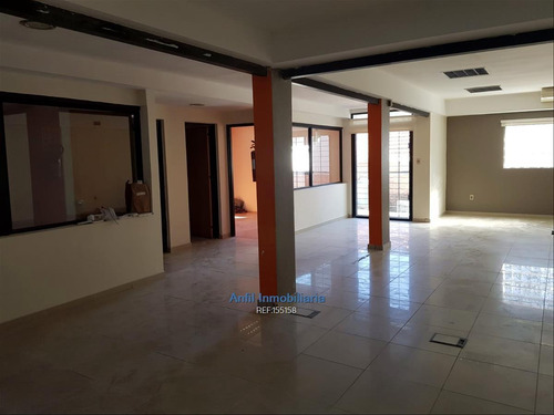 Alquiler Local Comercial En Parque Batlle