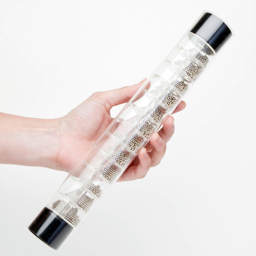 Bits And Pieces - Rain Fall Stick: Escucha Un Sonido Natural