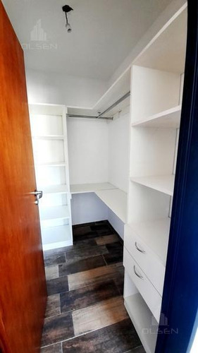 Imagen 19 de 27 de Nuevo Urca - 3 Dormitorios - Suite - Vestidor - Exc Ubicación!
