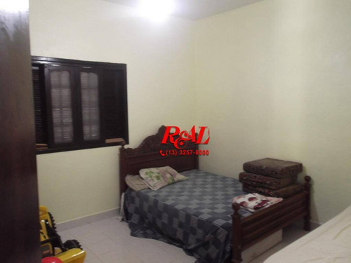 Chácara Residencial À Venda, Estancia Vale Da Serra, Peruíbe. - Ch0010