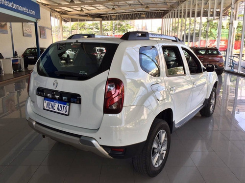 Renault Duster 1.6 16v Sce Flex Dynamique X-tronic