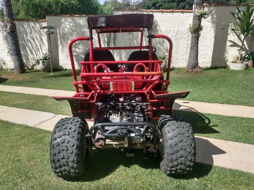 Bugue Buggy & Cia 150cc, 2 Pass, Impecável Em Pinhalzinho-sp