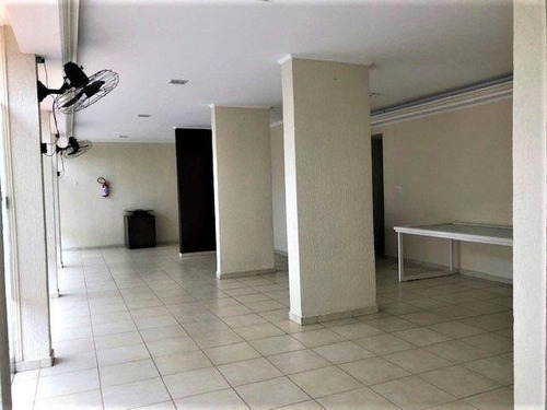 Imagem 25 de 28 de Apartamento Com 3 Dormitórios À Venda, 78 M² Por R$ 450.000 - Jardim Independência - São Paulo/sp - Ap5712