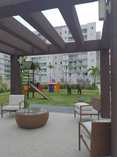 Imagem 18 de 27 de Apartamento No Ipiranga - Ap58670v