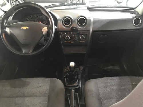 Chevrolet Celta Celta LT 1.0 (Flex)