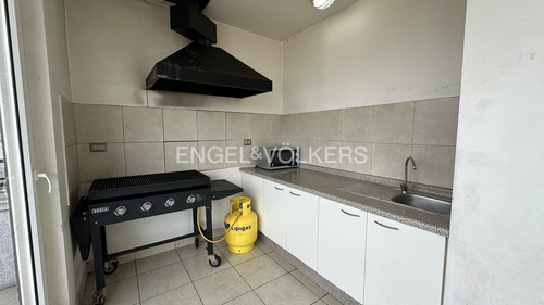 Departamento En Plaza Boulevard Carrera