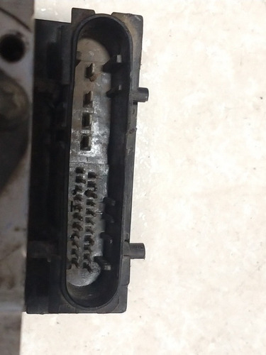 Módulo Abs Renault Megane 04-08 8200377455 Ml603 (Usado)