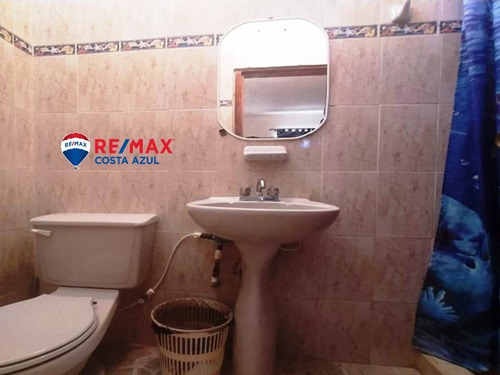 Imagen 4 de 11 de Remax Vende Posada En Playa Sur Chichiriviche Estado Falcon
