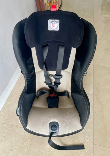 Silla Para Carro Peg Perego