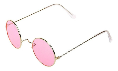 Conjunto De Accesorios De Disfraz Hippie Para Mujer Y