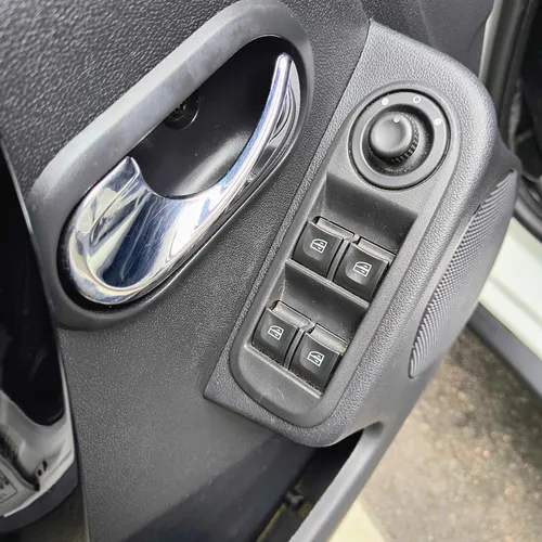 Renault Duster 1.6 Intense
