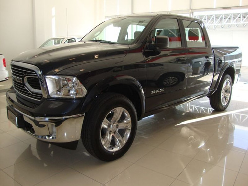 Ram 1500 5.7 V8 Laramie 4x4 Atx