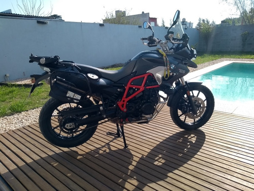 Imagen 5 de 11 de Bmw F700 Gs