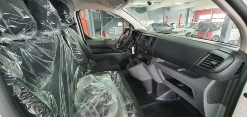 Imagen 12 de 13 de Jumpy L3 Hdi 115 Mt6 Business