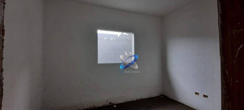 Imagem 14 de 19 de Casa Com 3 Dormitórios À Venda, 133 M² Por R$ 350.000 - Residencial Esperança - Caçapava/sp - Ca1027