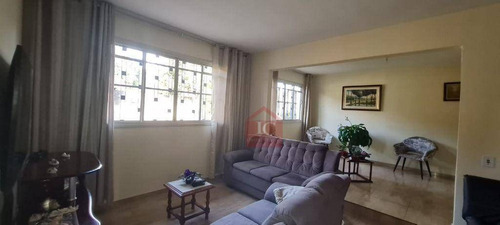 Imagem 5 de 30 de Chácara Com 3 Dormitórios À Venda, 1720 M² Por R$ 780.000,00 - Chacara Remanso - Cotia/sp - Ch0081