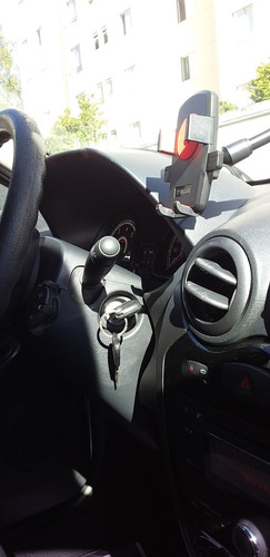 Imagem 11 de 15 de Renault Sandero 2014 1.0 16v Expression Hi-flex 5p