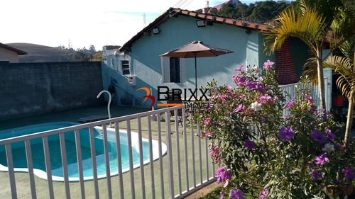 Imagem 8 de 15 de Chácara - 2 Quartos -1.323m² - Á Venda - Igarata - Ru-788