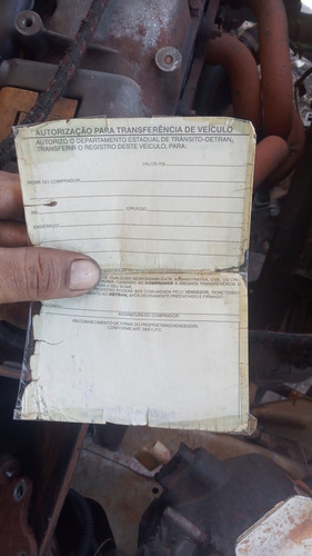 Imagem 8 de 14 de Fiat 147