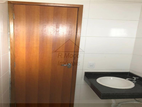 Imagem 16 de 20 de Apartamento Vila Matilde São Paulo/sp - 1779