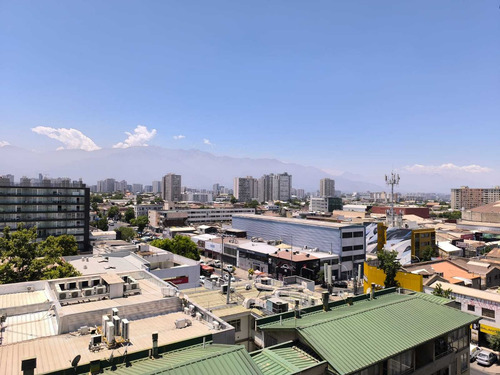 Arriendo Dp Eyzaguirre 1140 Santiago (72175)