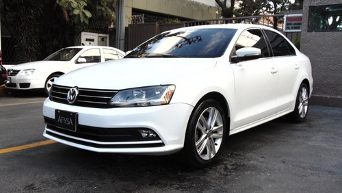 Vw Jetta Sport 2017 Blindado Nivel 3 Plus Blindaje Blindada