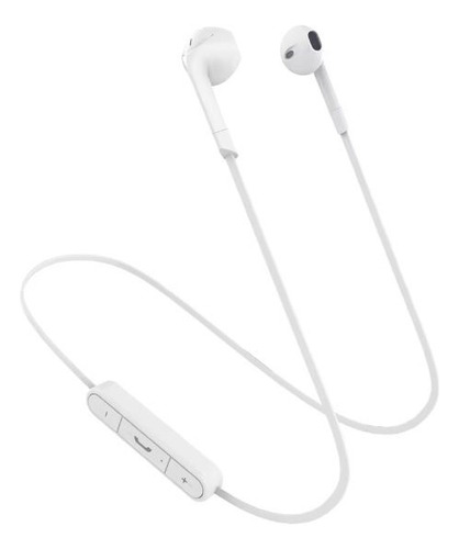 Audifonos Bl6 Langsdom Wireless Bt Sport Bass
