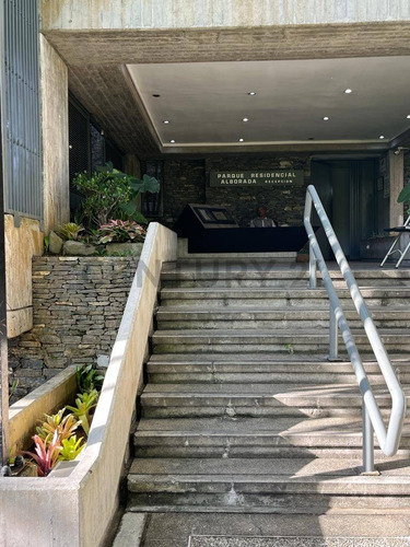 Venta De Apartamento - Parque Residencial Alborada,la Trinidad Municipio Baruta