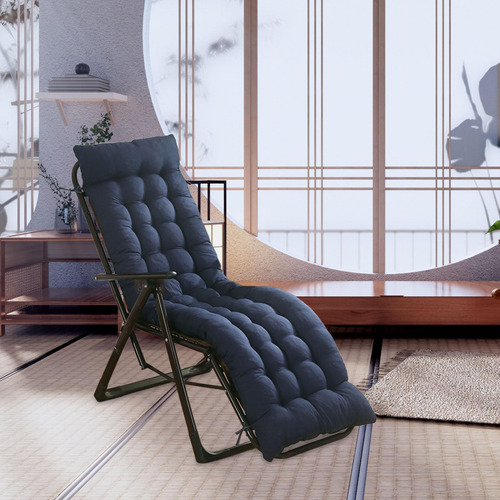 Cojín Reclinable Para Salón, Tumbona, Cojín Con Respaldo,
