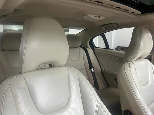 Volvo S60 2.0 T5