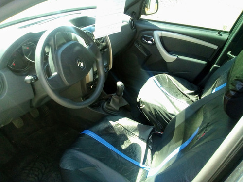 Duster Dynamique 1.6 4x2 Impecable Pocos Km (cf)