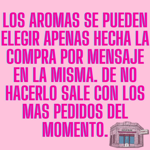 Imagen 3 de 9 de Kit Soja X 2 Kilos +insumos. Fragancias Dulces. Completo.