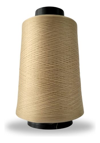 Linha Para Overlock 100g 100% Poliester (tex18) Linhanyl Cor 1454