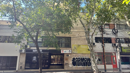 Duplex En Venta En Avenida España, Ciudad E Mendoza