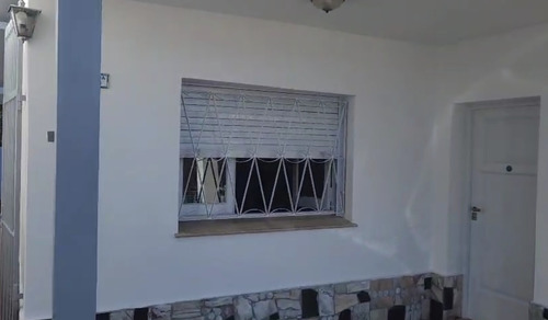 Casa De 3 Ambientes