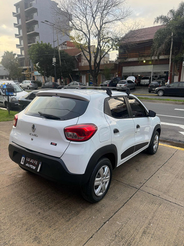 Renault Kwid 1.0 Sce 66cv Zen