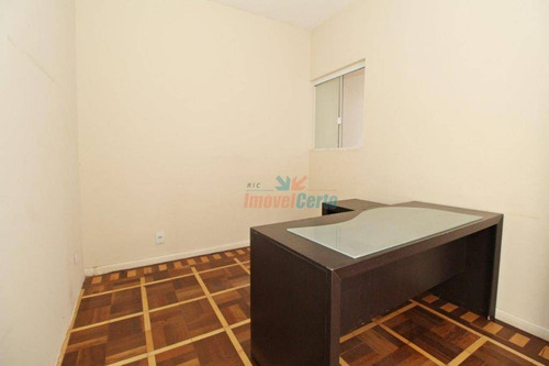 Casa À Venda, 373 M² Por R$ 2.150.000,00 - Champagnat - Curitiba/pr - Ca0035