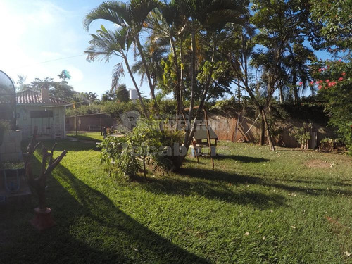 Imagem 5 de 10 de Chácaras - Ref: V13885
