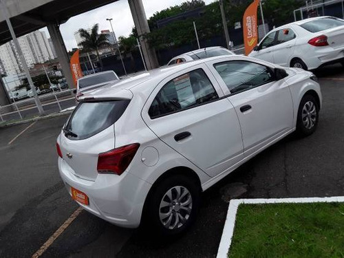 Imagem 7 de 9 de Chevrolet Joy 1.0 Spe4 Flex Manual